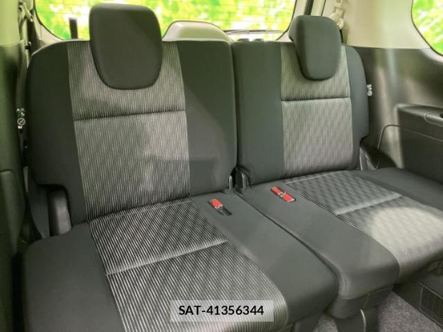 Nissan SERENA 2021-08 8649738-5