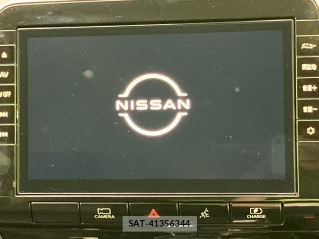 Nissan SERENA 2021-08 8649738-8