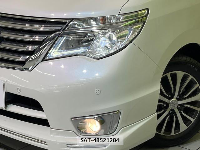 Nissan SERENA 2015-08 8649826-13