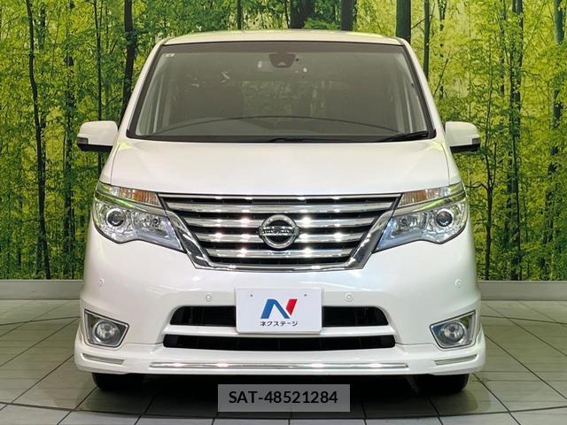 Nissan SERENA 2015-08 8649826-15