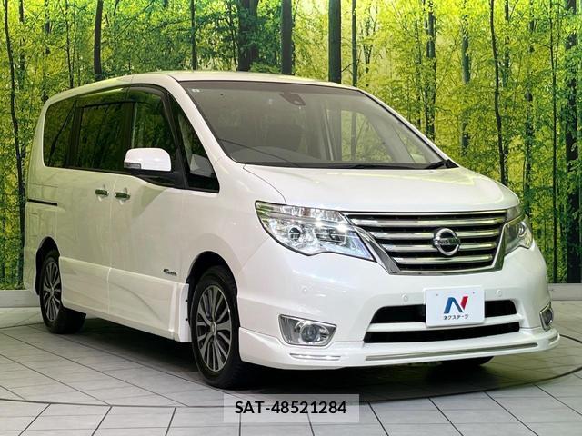 Nissan SERENA 2015-08 8649826-17