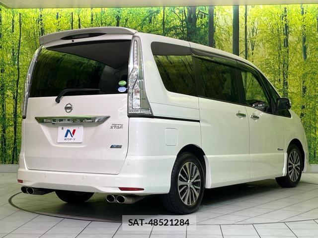 Nissan SERENA 2015-08 8649826-18