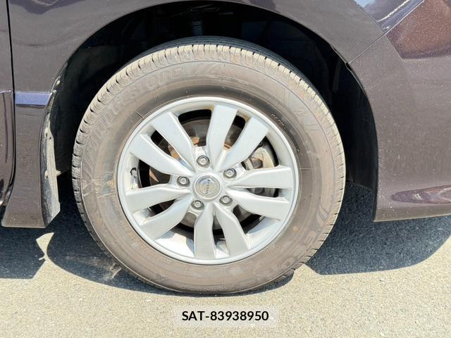 Nissan SERENA 2013-07 8649940-3