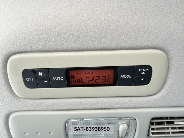 Nissan SERENA 2013-07 8649940-8