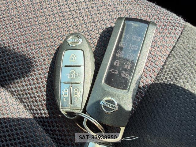Nissan SERENA 2013-07 8649940-9
