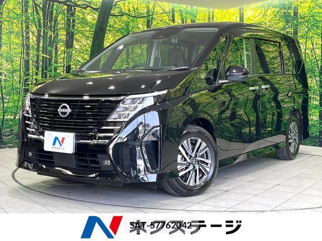 Nissan SERENA 2024-06 8649992-0