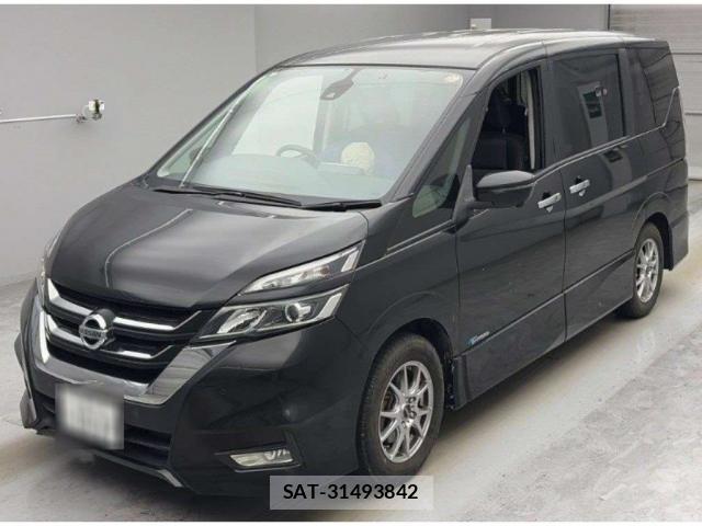 Nissan SERENA 2017-02 8650335-2