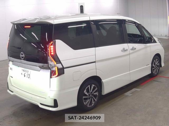 Nissan SERENA 2022-03 8650523-1