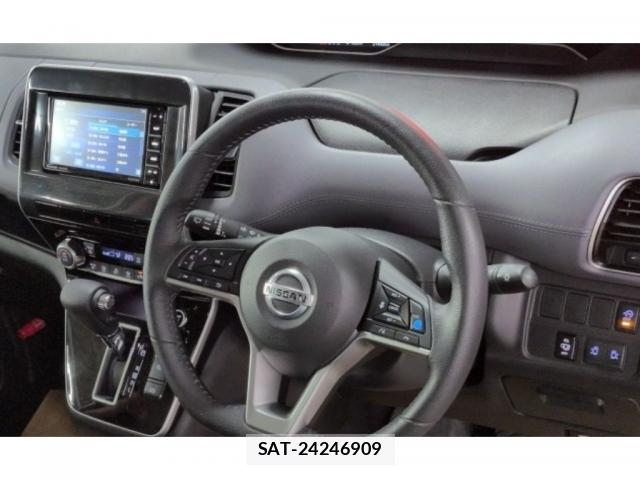 Nissan SERENA 2022-03 8650523-2