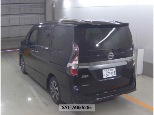 Nissan SERENA 2022-01 8650537-1