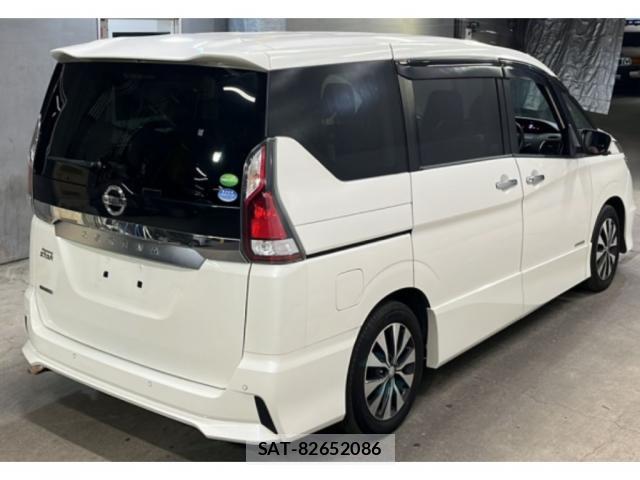 Nissan SERENA 2019-07 8650648-1