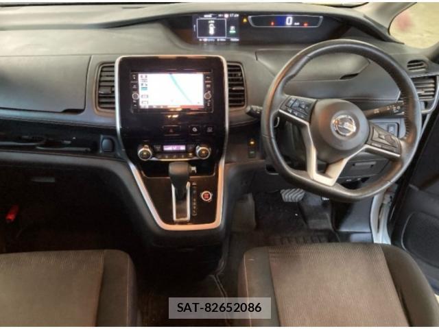 Nissan SERENA 2019-07 8650648-2
