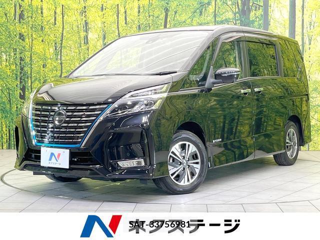Nissan SERENA 2021-08 8650855-0