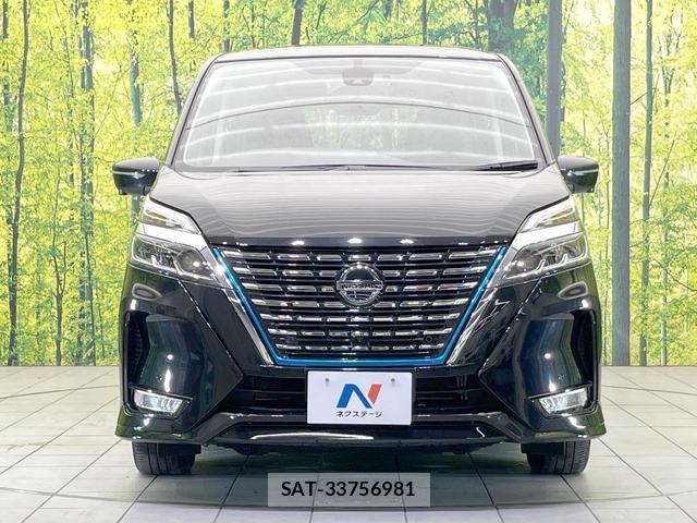 Nissan SERENA 2021-08 8650855-13