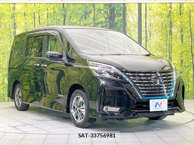 Nissan SERENA 2021-08 8650855-15