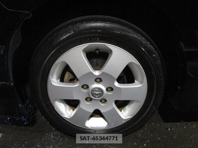 Nissan SERENA 2010-03 8651020-1