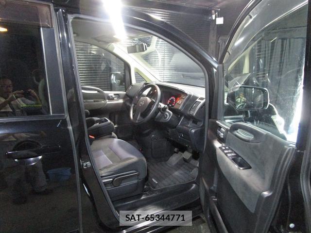 Nissan SERENA 2010-03 8651020-12
