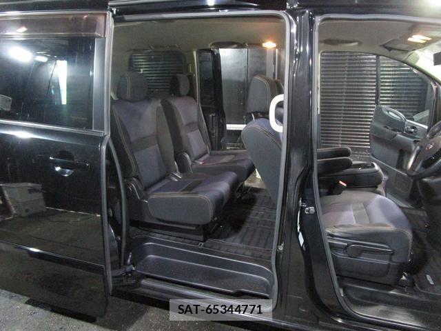 Nissan SERENA 2010-03 8651020-13