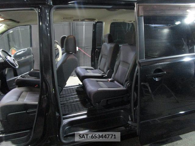 Nissan SERENA 2010-03 8651020-15