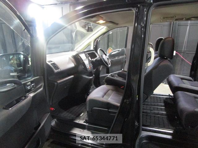 Nissan SERENA 2010-03 8651020-16