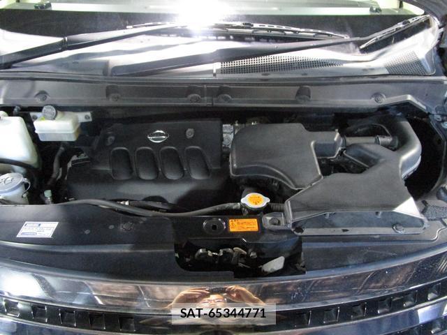 Nissan SERENA 2010-03 8651020-19