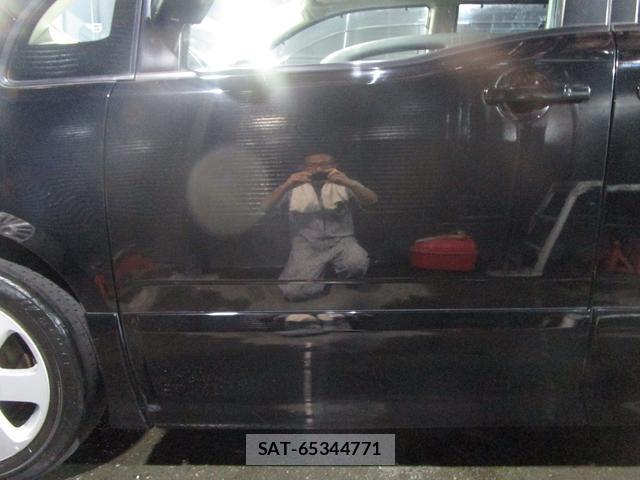 Nissan SERENA 2010-03 8651020-2