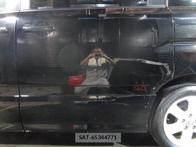 Nissan SERENA 2010-03 8651020-3