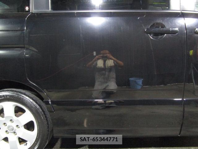 Nissan SERENA 2010-03 8651020-7