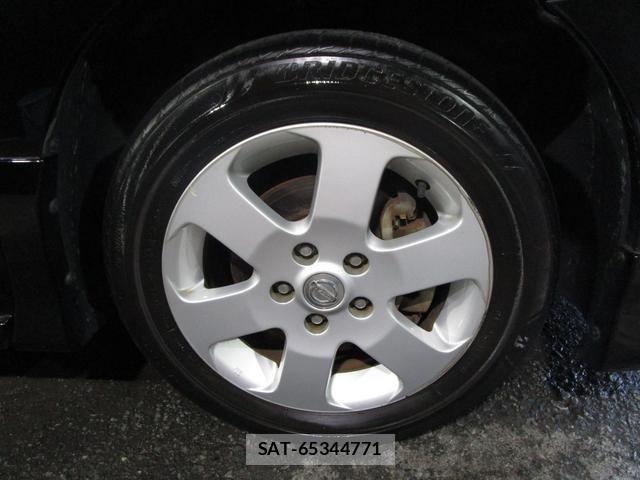 Nissan SERENA 2010-03 8651020-9