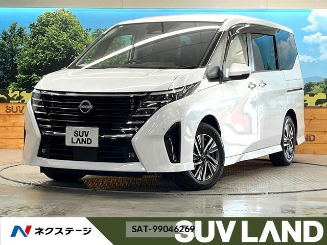 Nissan SERENA 2023-08 8651116-0