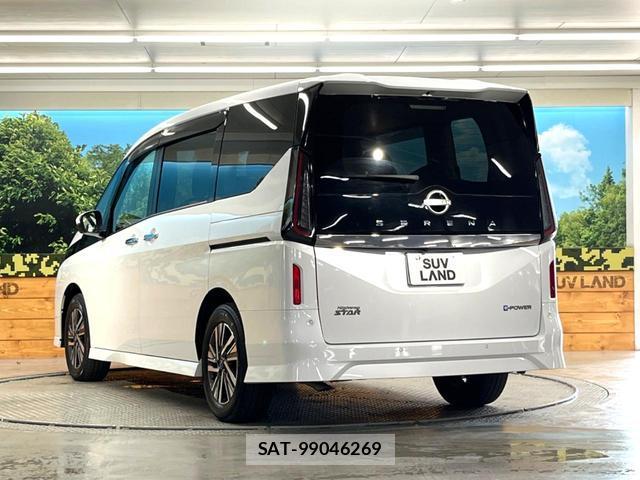 Nissan SERENA 2023-08 8651116-17