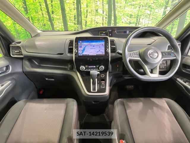 Nissan SERENA 2016-12 8651210-1
