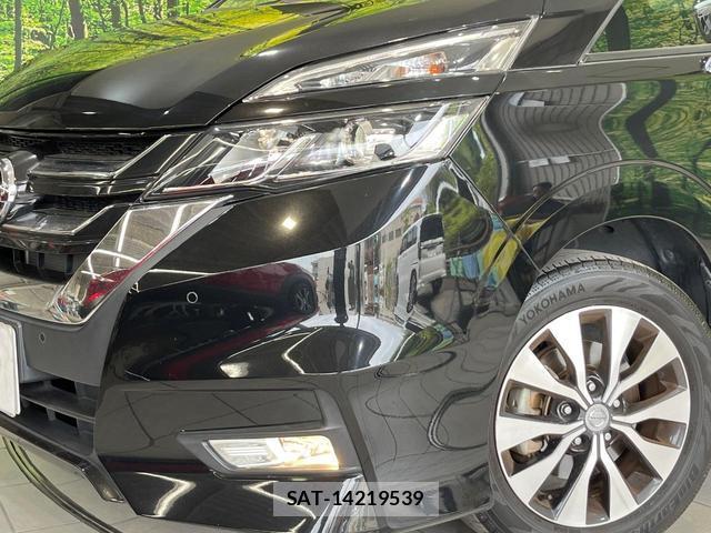 Nissan SERENA 2016-12 8651210-11