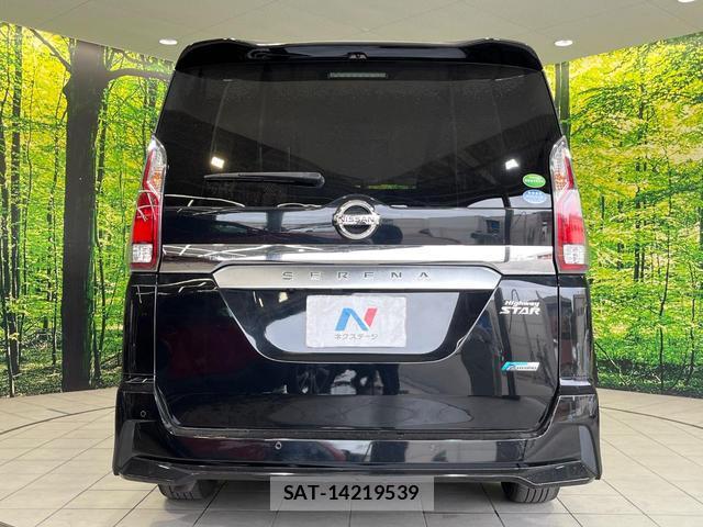 Nissan SERENA 2016-12 8651210-14