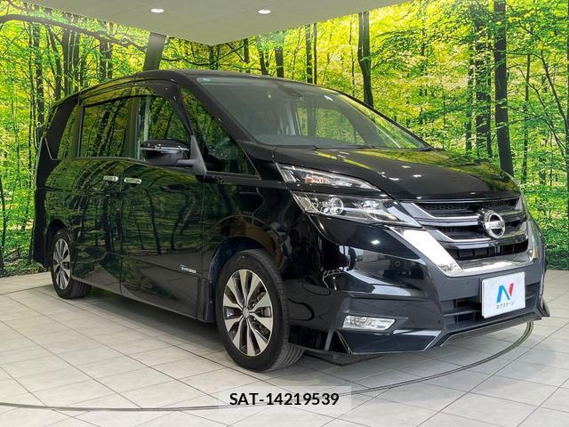 Nissan SERENA 2016-12 8651210-15