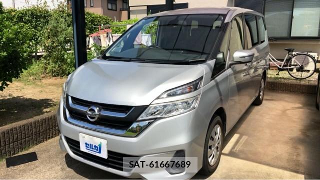 Nissan SERENA 2018-04 8651268-0