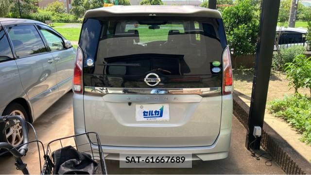 Nissan SERENA 2018-04 8651268-1