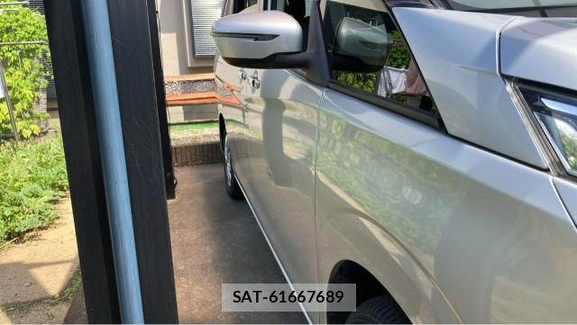 Nissan SERENA 2018-04 8651268-3