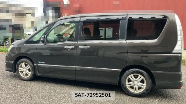 Nissan SERENA 2014-06 8651372-10