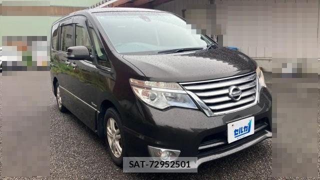 Nissan SERENA 2014-06 8651372-11