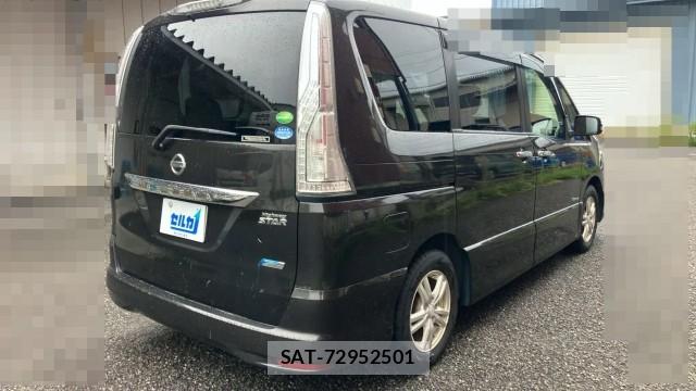 Nissan SERENA 2014-06 8651372-12