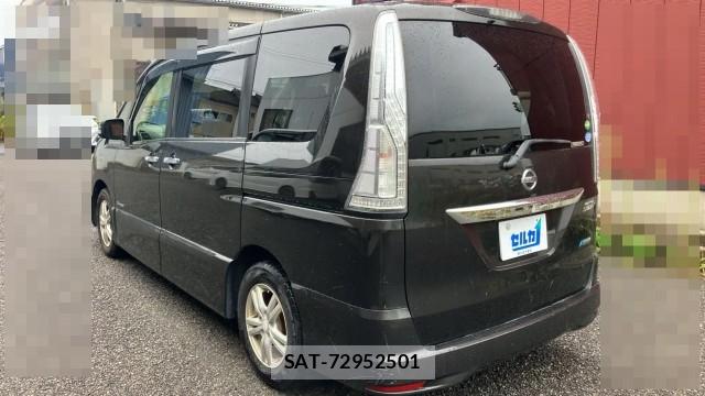 Nissan SERENA 2014-06 8651372-13