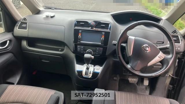 Nissan SERENA 2014-06 8651372-2