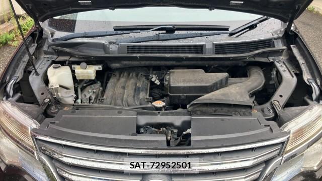 Nissan SERENA 2014-06 8651372-7
