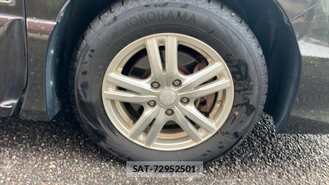 Nissan SERENA 2014-06 8651372-8
