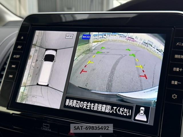 Nissan SERENA 2022-02 8651580-3