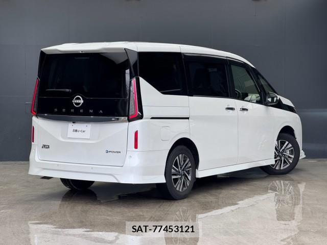 Nissan SERENA 2023-11 8651581-1