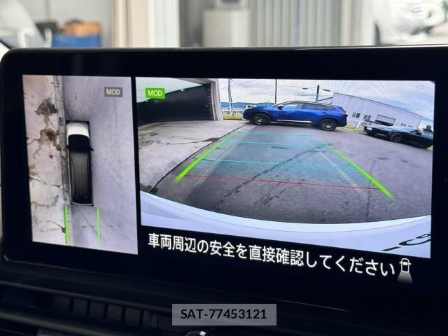 Nissan SERENA 2023-11 8651581-3