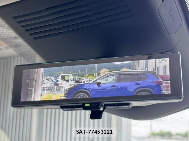 Nissan SERENA 2023-11 8651581-5
