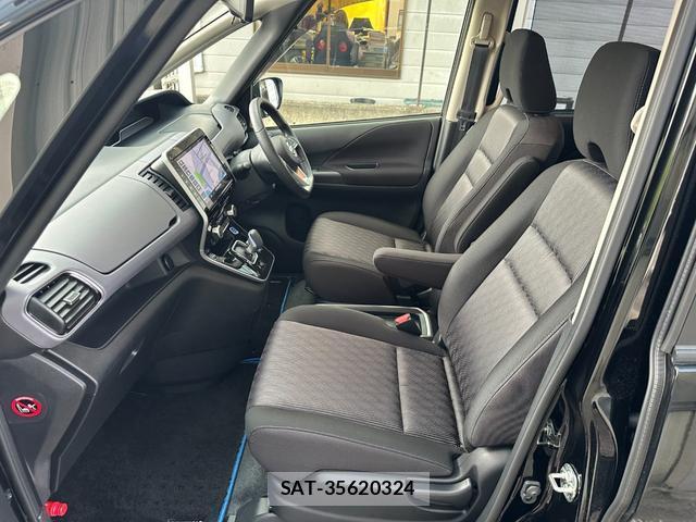 Nissan SERENA 2021-12 8651616-12